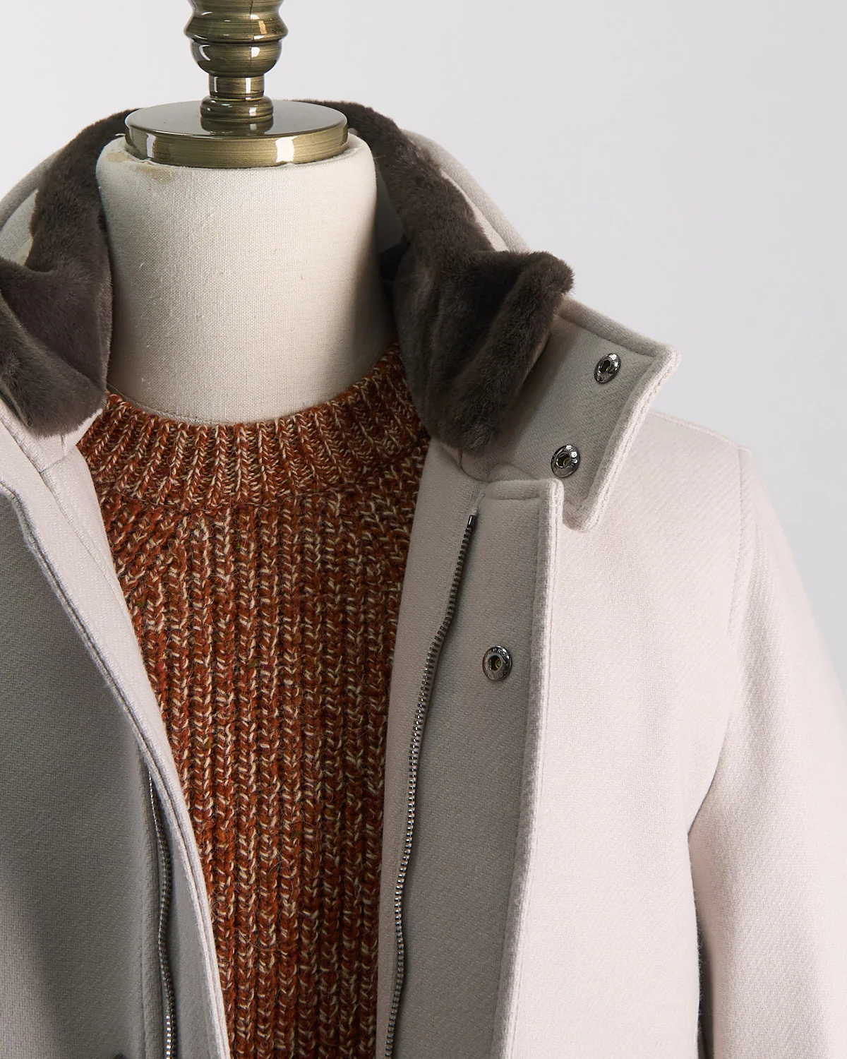 Command Confidence with Custom Tailoring